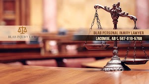 BLAB Personal Injury Lawyer